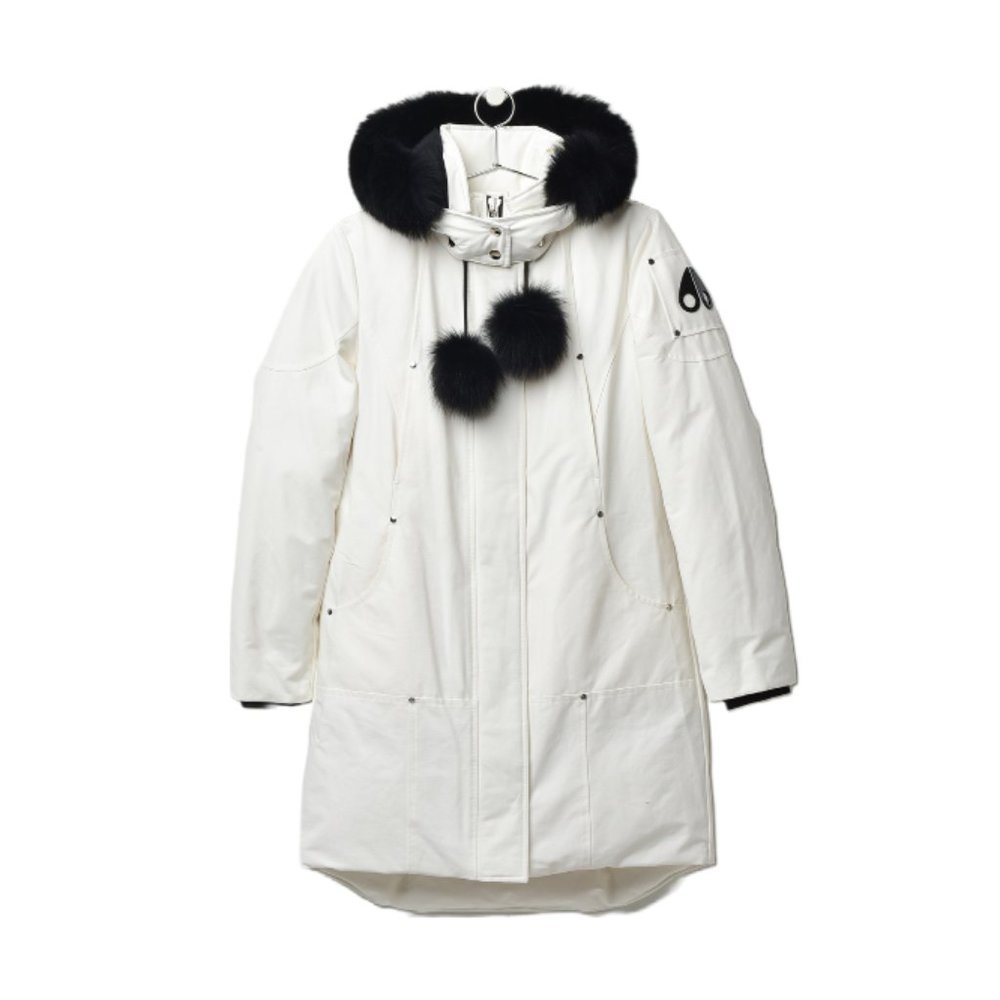 Moose Knuckle Stirling